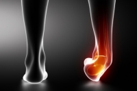 When the Outer Ankle Bone Breaks