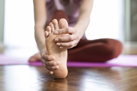Exploring the Many Causes of Toe Pain