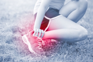 Causes of Achilles Tendon Injuries