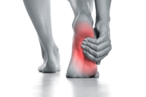 Sources of Foot Pain