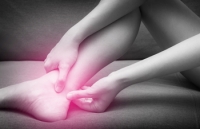 Achilles Tendinitis and Heel Pain